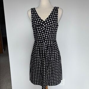 Banana republic Marimekko collection dress